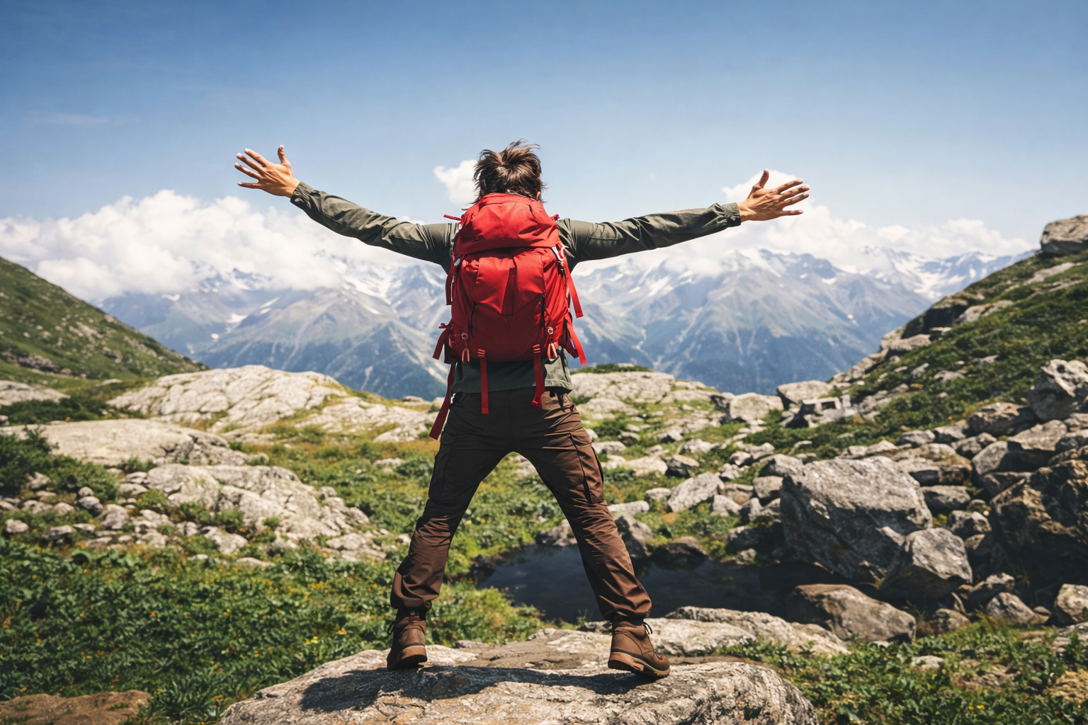 Institutional Events