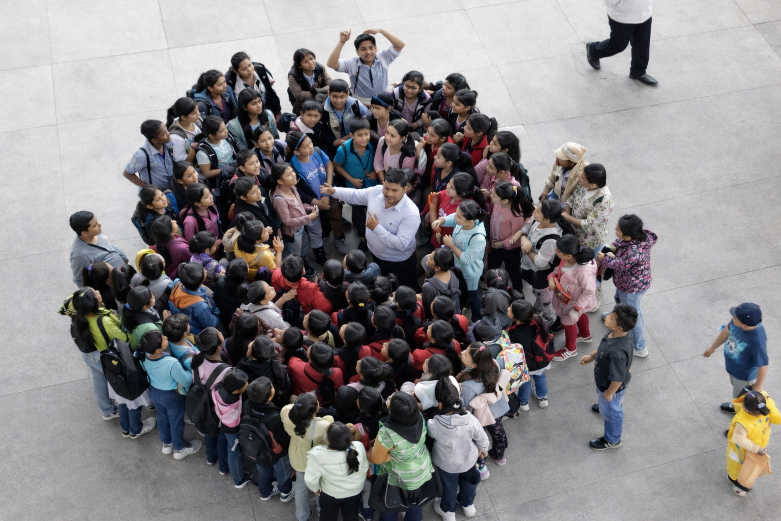 Institutional Events